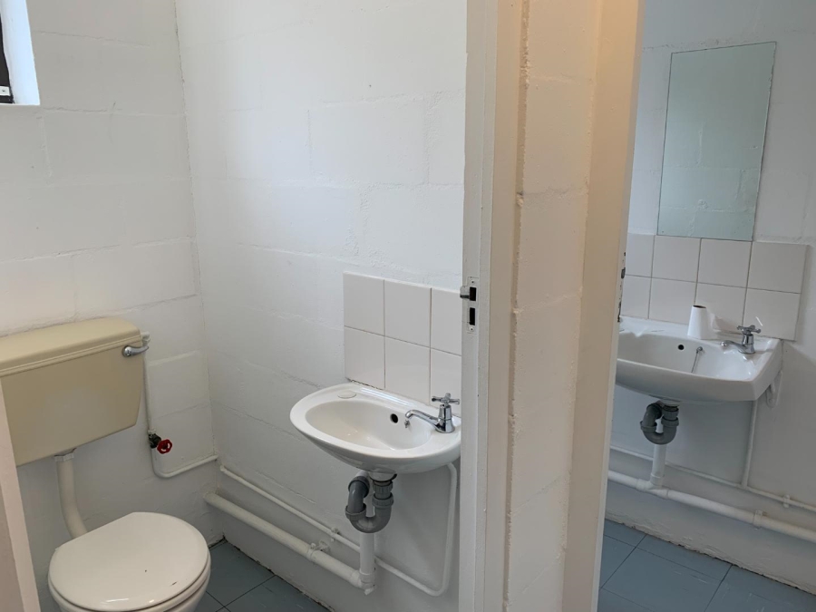 To Let 0 Bedroom Property for Rent in Ndabeni Western Cape